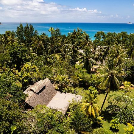 Anse Lazio Lodge 外观 照片